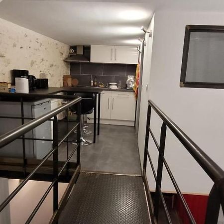 Charming Studio In The Heart Of Avinyon Dış mekan fotoğraf